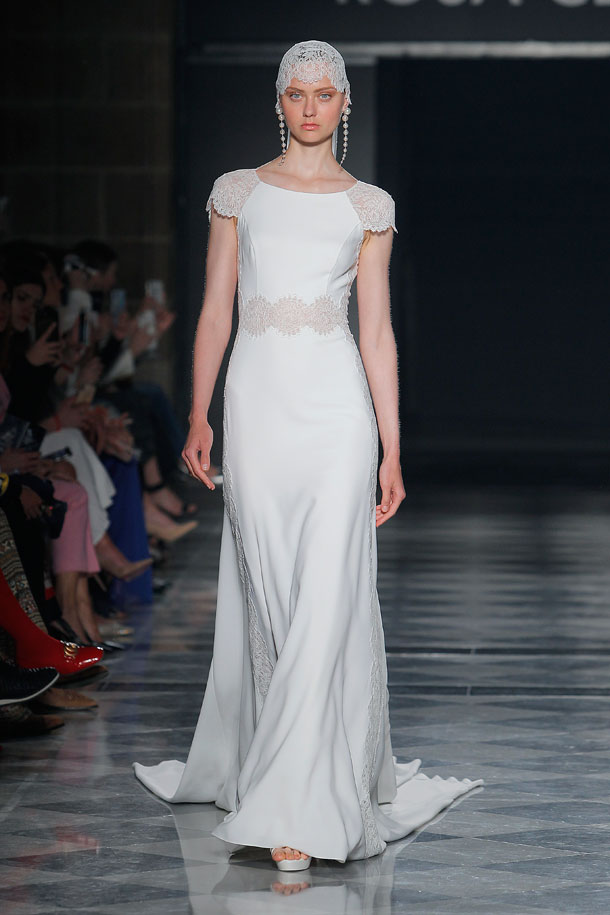 ilovebrides.pt Rosa Clara Coleção noiva 2020